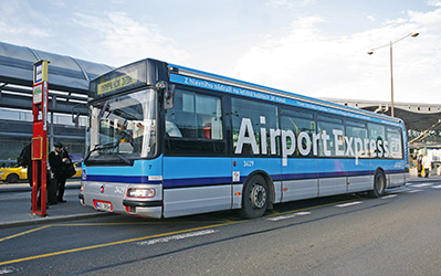 Airport Express