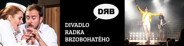 Divadlo Radka Brzobohatého