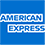 Payment card AMERICAN EXPRESS